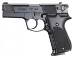 Walther CP 88