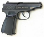 Baikal Makarov