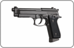 Bareta M92 KWC