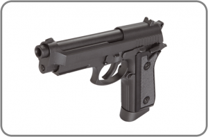 bareta m92 berkualits