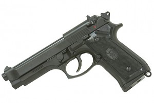 bareta m92 kjw terbaru