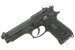 Bareta M9 – KJW