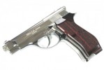Bareta M 84