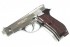 Bareta M 84