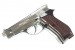 Bareta M 84