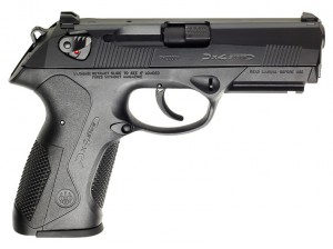 baretta px 2