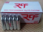 CO2 RCF