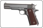 FN 1911 KWC