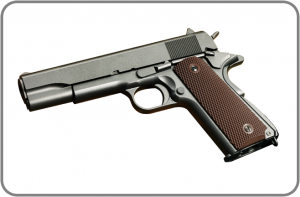 fn 1911 berkualitas