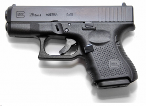 glock 26 murah