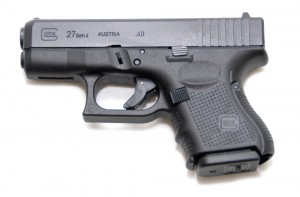 glock 27 kedua