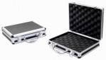 Hard Case Silver