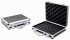 Hard Case Silver