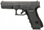 Glock 17 (KSC, KJW)