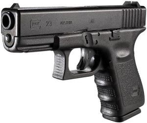 jual glock 23