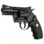 Revolver Phyton 357 KWC