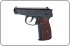 Makarov KWC