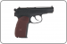Makarov KWC