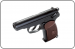 Makarov KWC