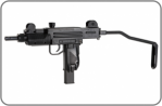 Mini Uzi