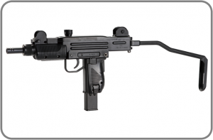 mini uzi