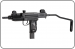 Mini Uzi