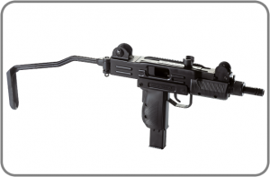mini uzi murah