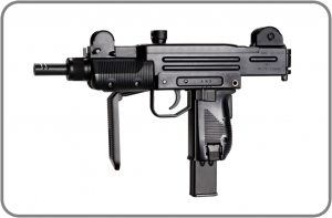 mini uzi murah berkualitas