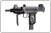Mini Uzi