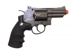 revolver wg 708 hitam dop murah