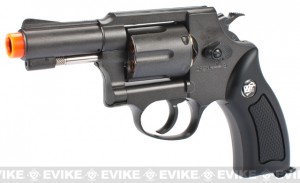 revolver wg 731 hitam dop murah
