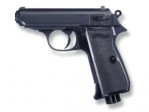 Walther PPK