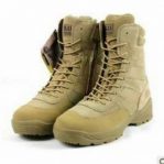 Sepatu PDL 511 Gurun