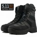Sepatu PDL 511 Hitam