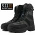 Sepatu PDL 511 Hitam