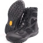 Sepatu PDL Blackhawk Hitam