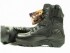 Sepatu PDL Delta Hitam