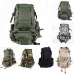 Tas Army 1 Gemblok Besar