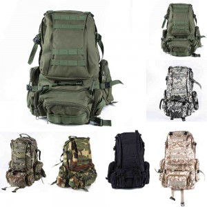 tas army besar