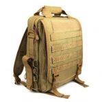 Tas Army Slempang Gemblok
