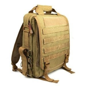 tas army sedang