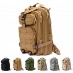 Tas Army Gemblok Sedang