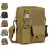 Tas Army Slempang sedang