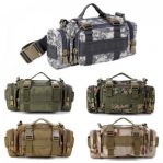 Tas Army 2 Slempang Sedang