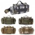Tas Army 2 Slempang Sedang