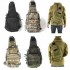 Tas Army 3 Slempang Sedang