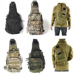 tas slempang army sedang3