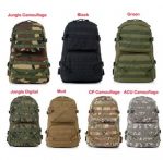 Tas Army 4 Gemblok Besar