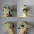Topi Molay Kode 02
