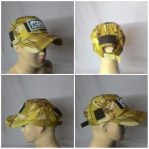 Topi Molay Kode 03